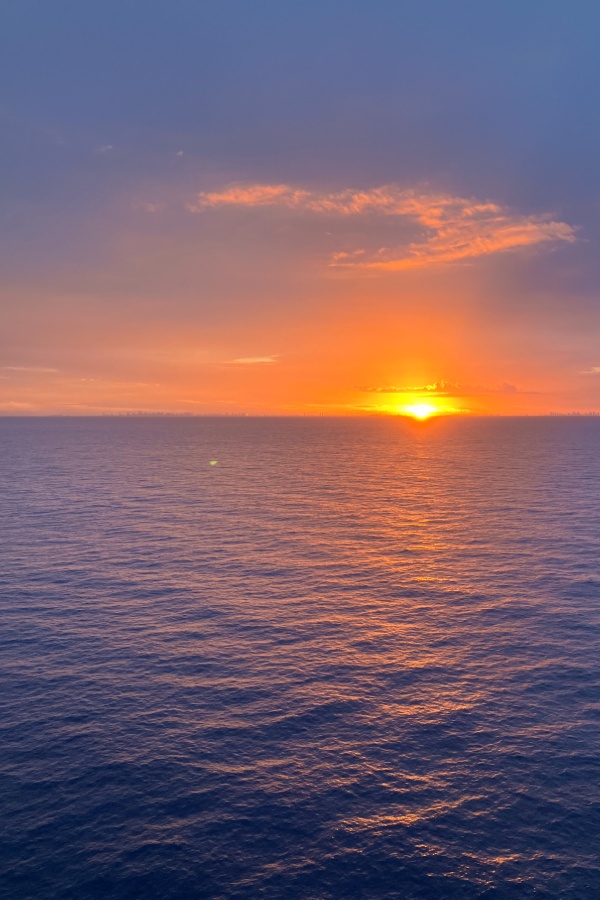Cruise Brothers Travel Agent Peter Otto